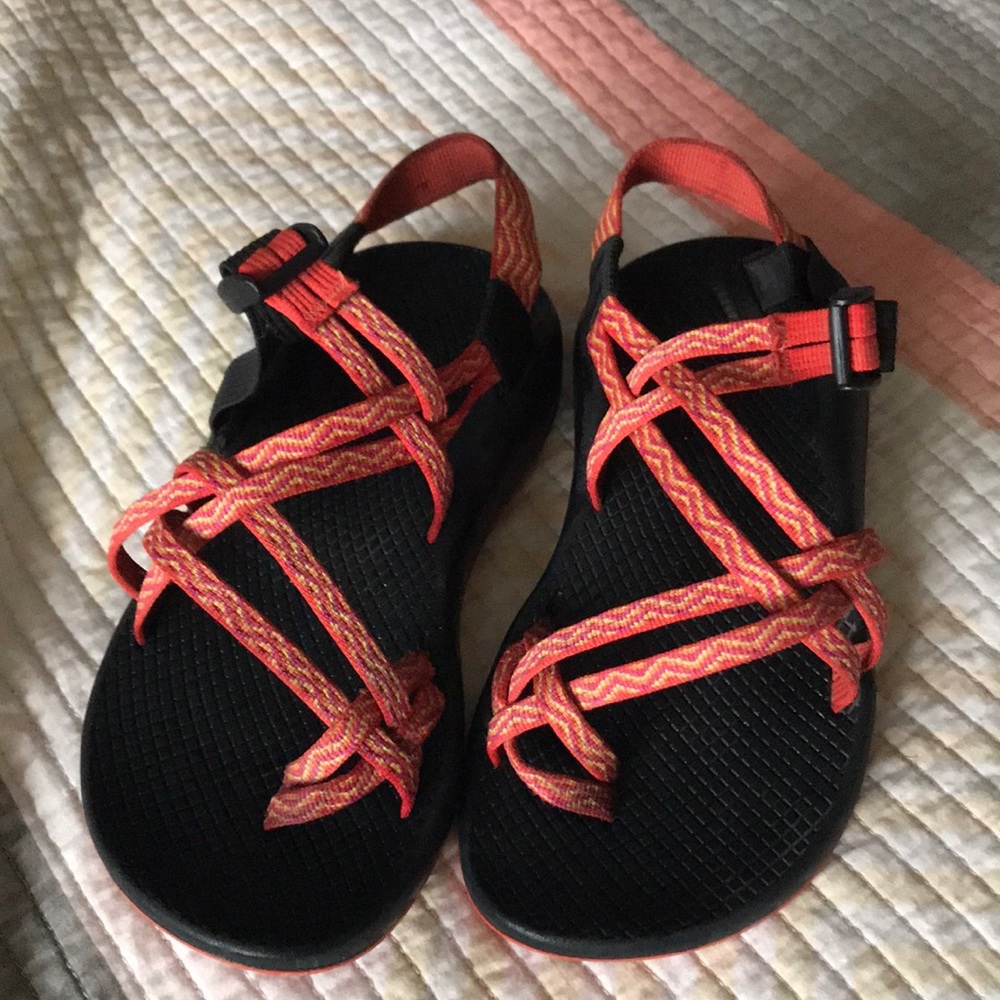 Zx2 chacos